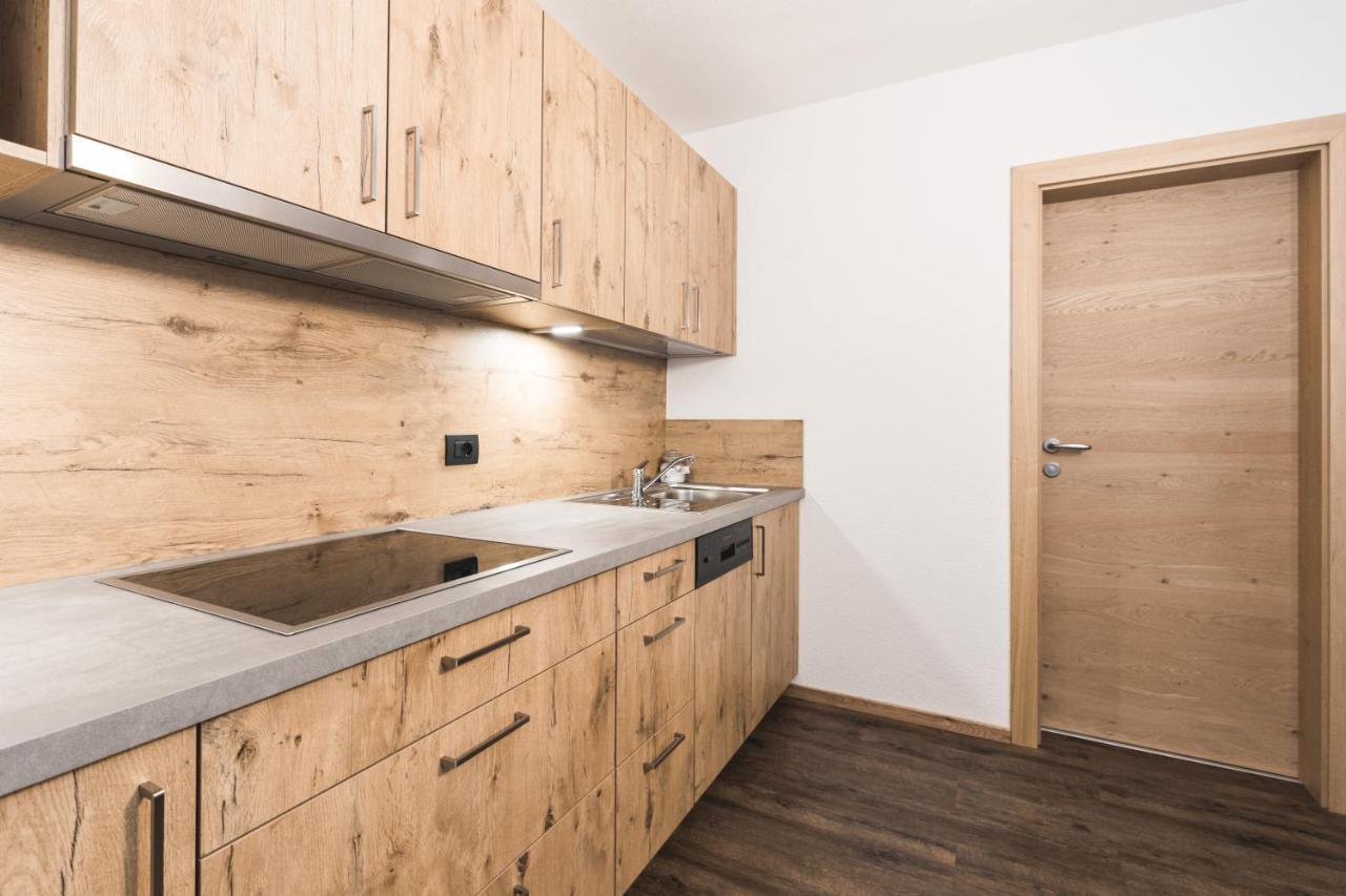 Residence Ciasa Vedla Badia  Ngoại thất bức ảnh