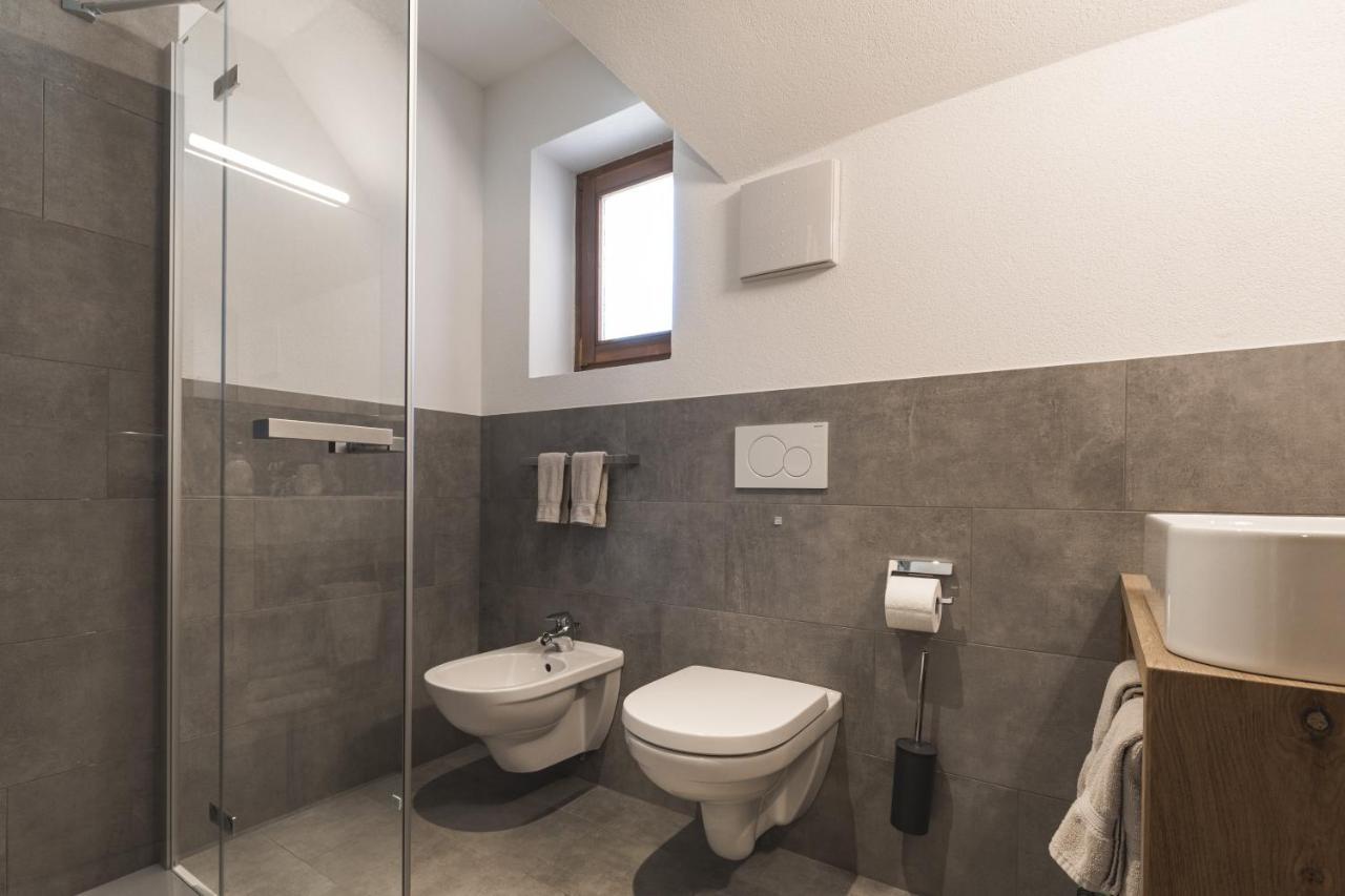 Residence Ciasa Vedla Badia  Ngoại thất bức ảnh