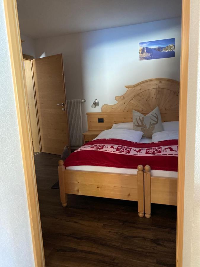 Residence Ciasa Vedla Badia  Ngoại thất bức ảnh