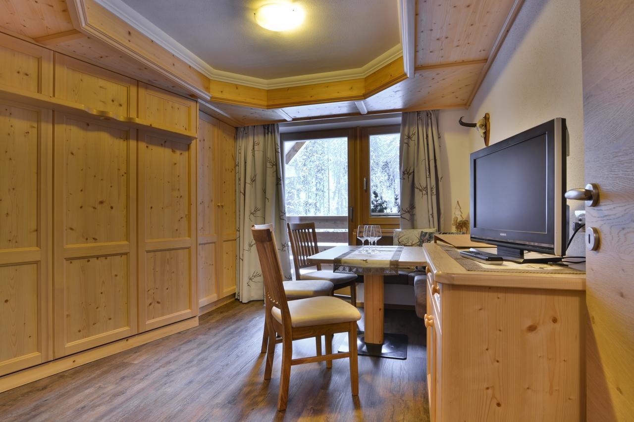 Residence Ciasa Vedla Badia  Ngoại thất bức ảnh