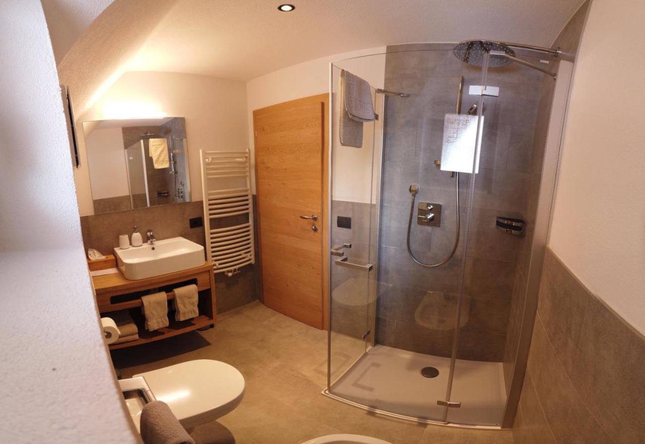 Residence Ciasa Vedla Badia  Ngoại thất bức ảnh