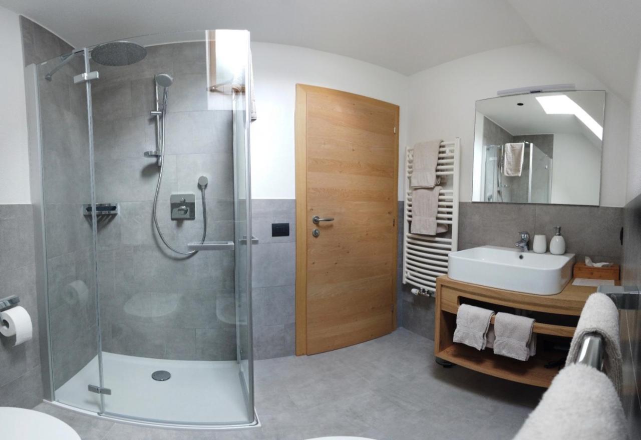 Residence Ciasa Vedla Badia  Ngoại thất bức ảnh