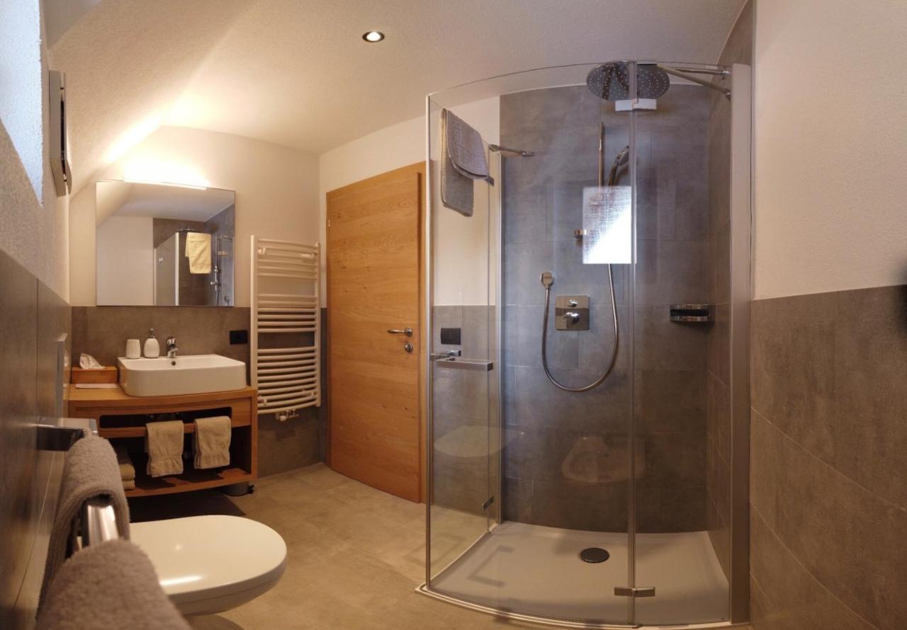 Residence Ciasa Vedla Badia  Ngoại thất bức ảnh